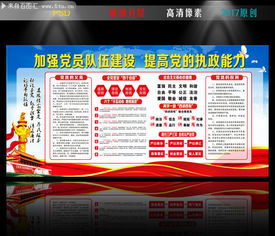 黨建,理論知識,基層,基礎(chǔ)