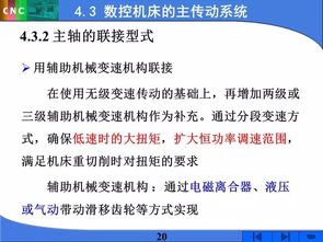 cnc最基礎(chǔ)知識(shí)