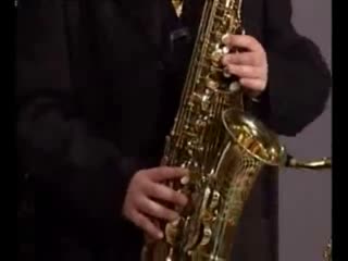 降e薩克斯基礎(chǔ)知識