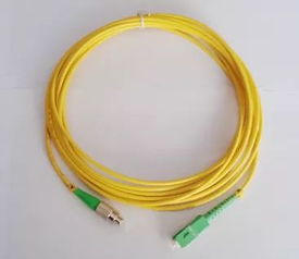 光纜熔接基礎(chǔ)知識考核