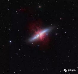 關(guān)于星系的基礎(chǔ)知識