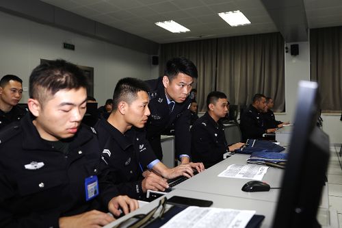 邊檢業(yè)務(wù)基礎(chǔ)知識