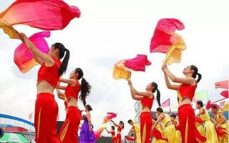 學(xué)習(xí)扇子舞的基礎(chǔ)知識(shí)