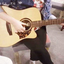 木魚吉他基礎(chǔ)知識