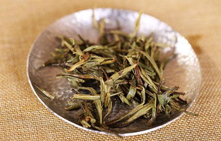 白茶,基礎知識,六大茶類