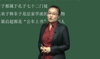 決戰(zhàn)公共基礎(chǔ)知識李夢嬌課程