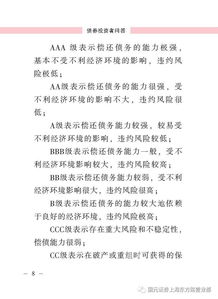 債券基礎(chǔ)知識(shí)介紹課后答題