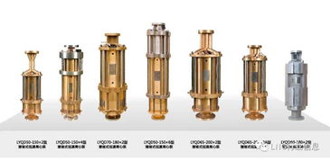 lng潛液泵基礎知識