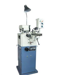 磨齒機(jī)操作基礎(chǔ)知識(shí)