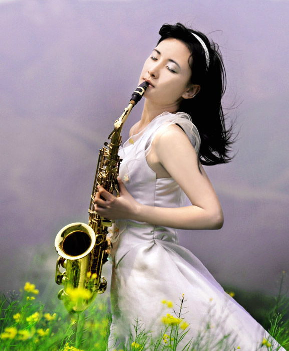 薩克斯入門基礎(chǔ)知識簡譜