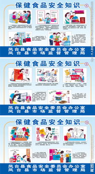 保健食品安全基礎(chǔ)知識(shí)