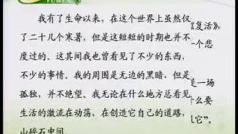 莊子二則基礎(chǔ)知識(shí)