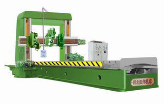 龍門刨床基礎(chǔ)知識(shí)