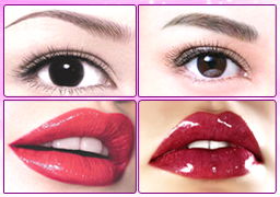 紋繡唇部的基礎(chǔ)知識(shí)