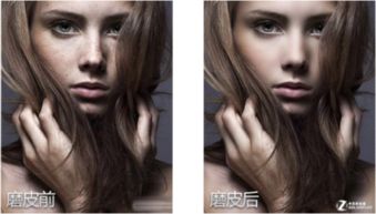 ps基礎(chǔ)知識(shí)人像美化拉長(zhǎng)人物