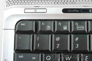 鍵盤基礎知識教程