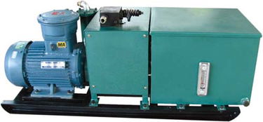 乳化液泵站基礎(chǔ)知識(shí)