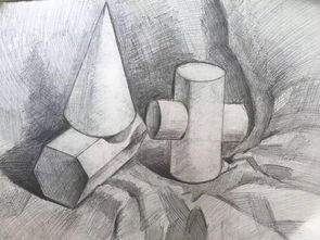 素描基礎(chǔ)線條畫(huà)法,素描基礎(chǔ)線條教案,素描基礎(chǔ)練線條