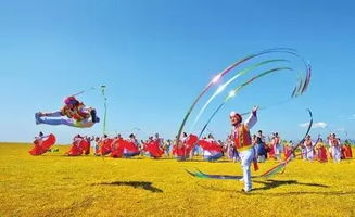 鮮族舞基礎(chǔ)知識