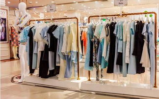 紅豆服裝陳列基礎(chǔ)知識(shí)